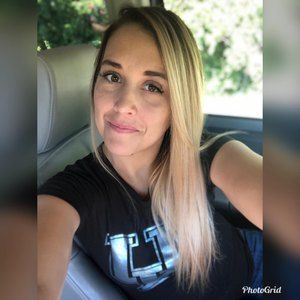 Meet your Posher, Pamela